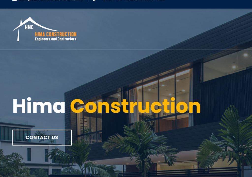 himaconstruction