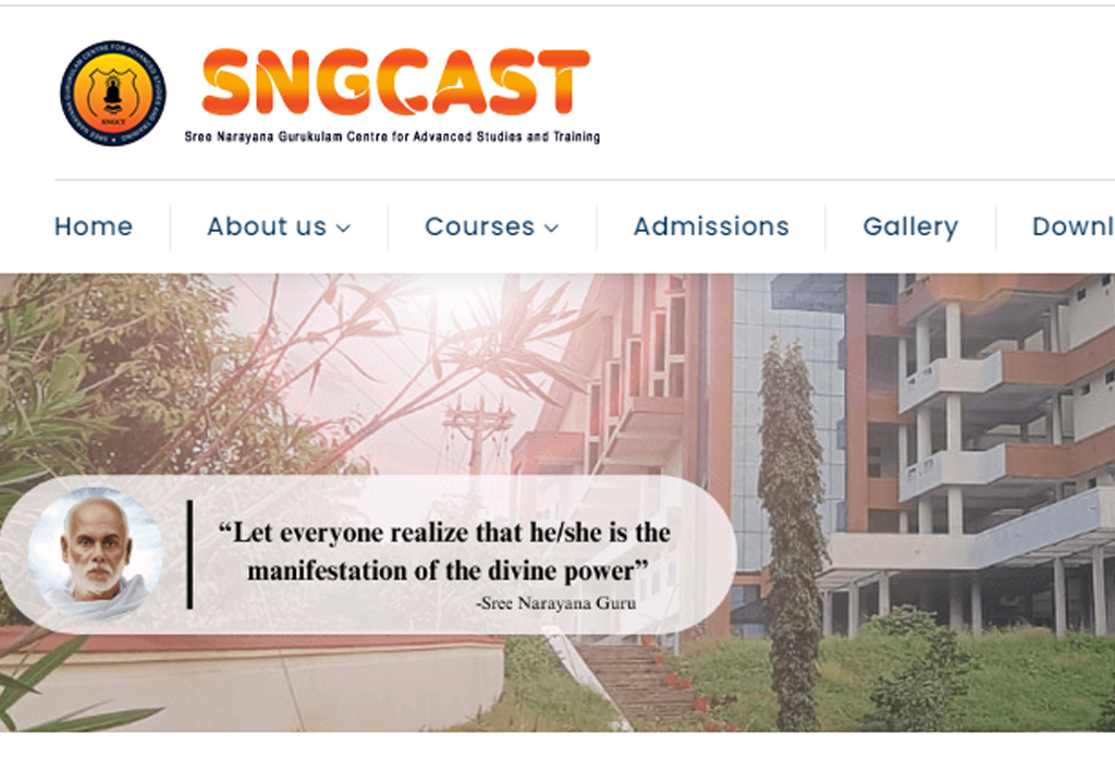 sngcast